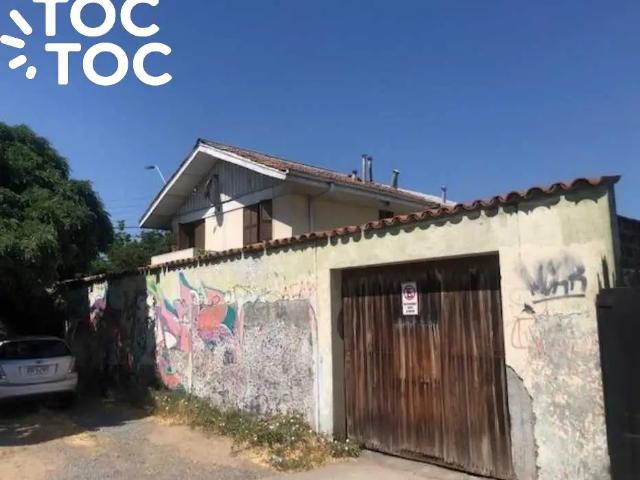 Casa en Rancagua