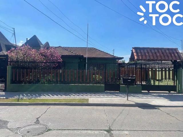 Casa en Rancagua