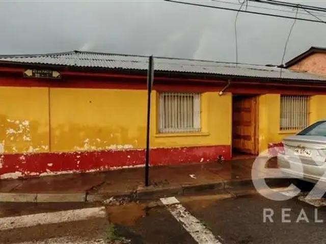 Casa en Rancagua