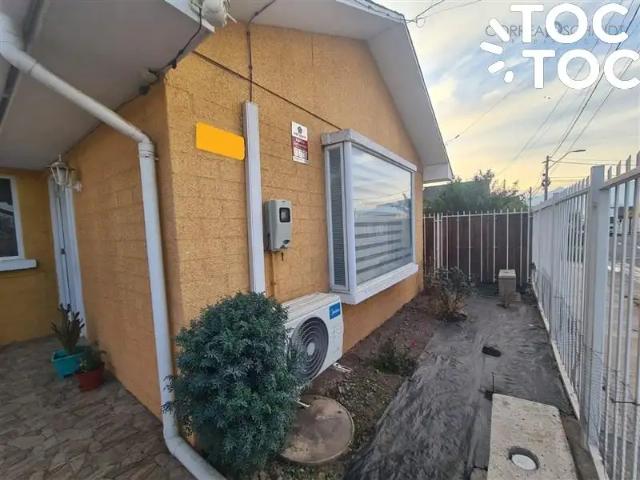 Casa en Rancagua