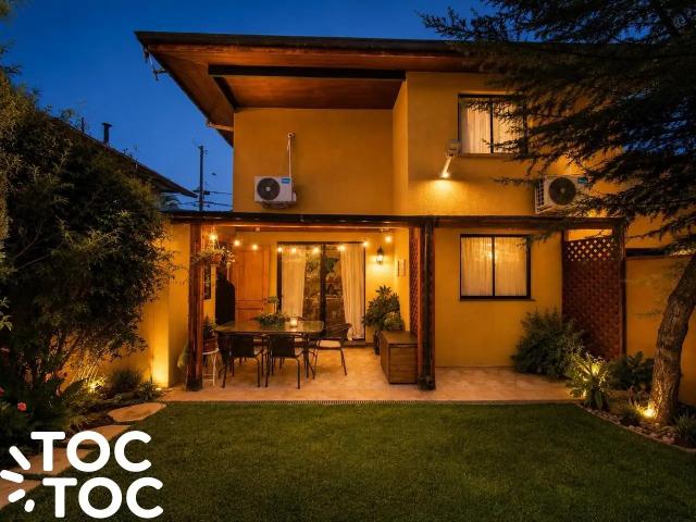 Casa en Rancagua