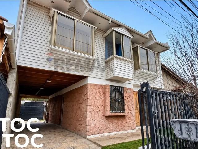 Casa en Rancagua