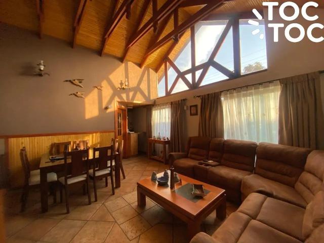 Casa en Rancagua