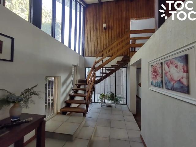 Casa en Rancagua