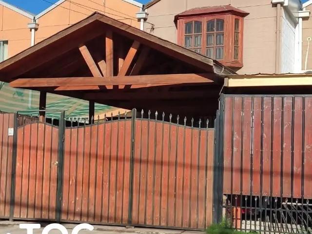 Casa en Rancagua