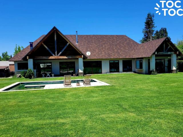 Casa en Rancagua