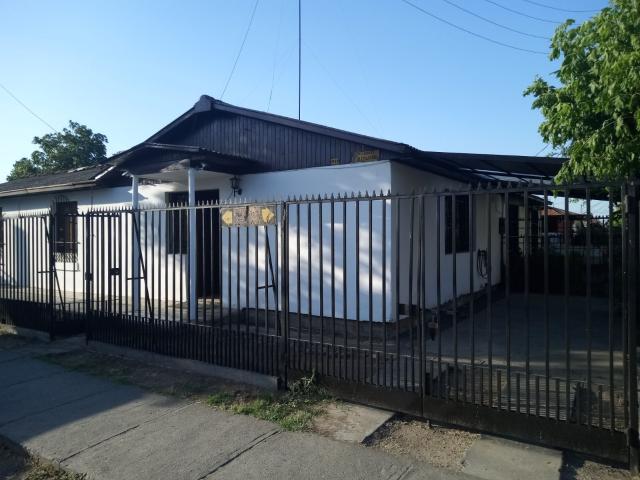 Casa en Rancagua