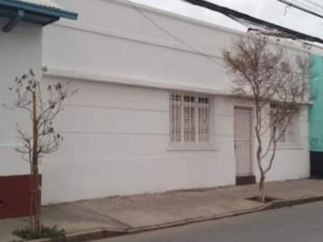 Casa en Rancagua
