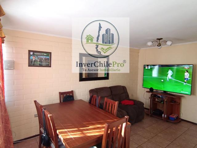 Casa en Rancagua