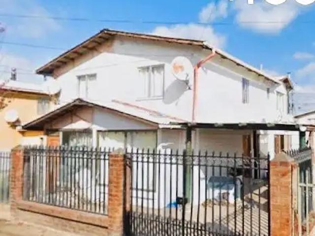 Casa en Rancagua