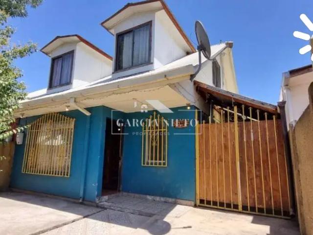 Casa en Rancagua