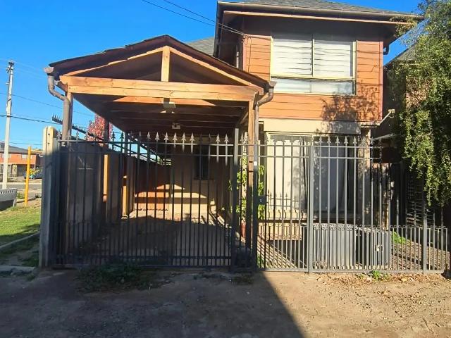 Casa en Rancagua