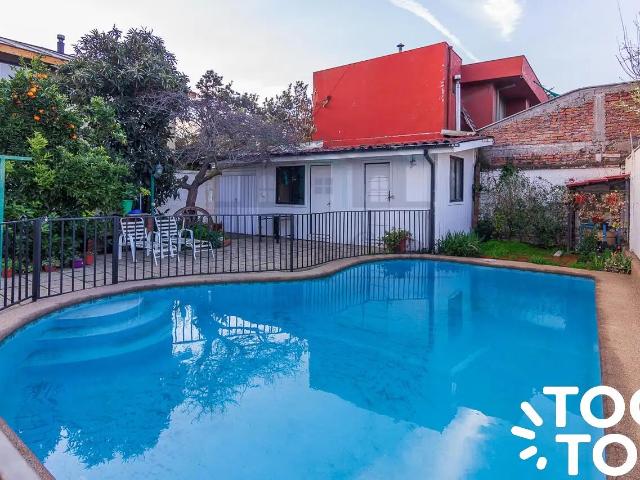 Casa en Rancagua