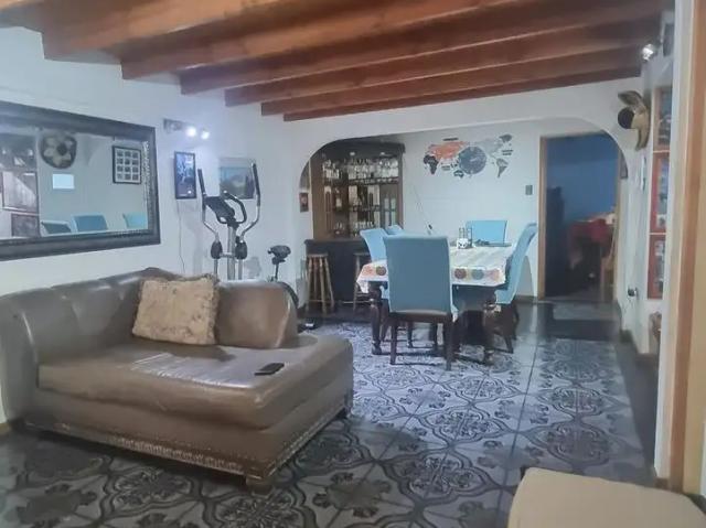 Casa en Rancagua