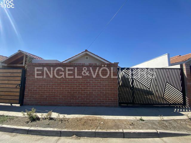 Casa en Rancagua