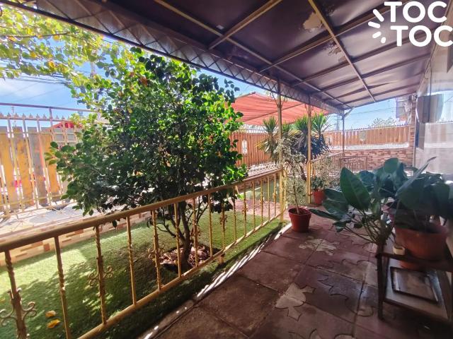 Casa en Rancagua