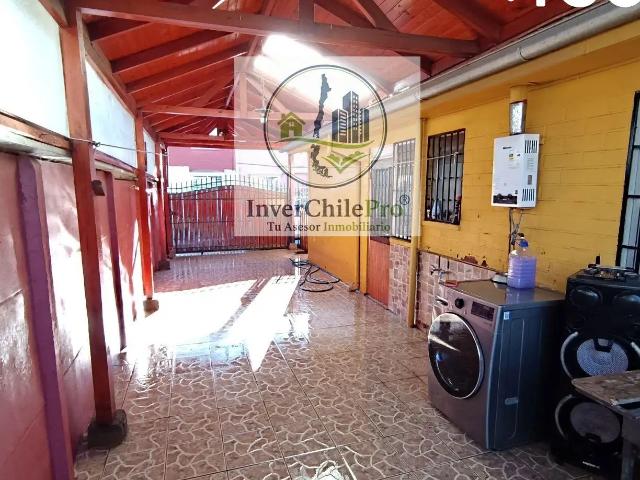 Casa en Rancagua
