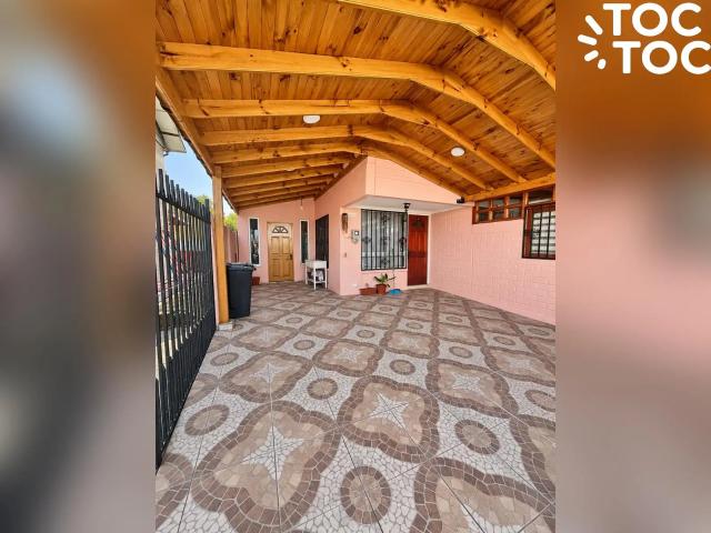 Casa en Rancagua