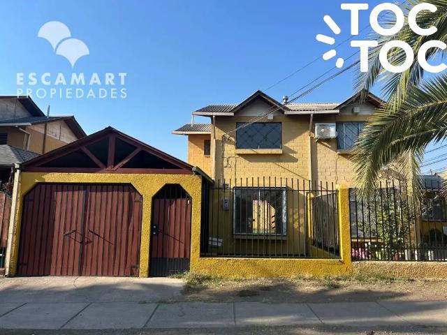 Casa en Rancagua