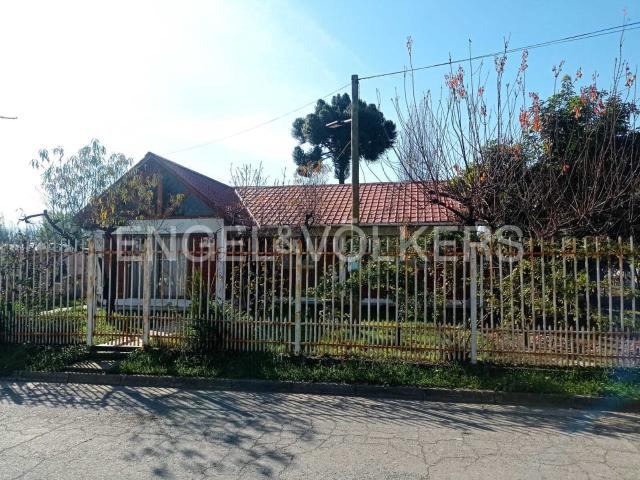 Casa en Coltauco