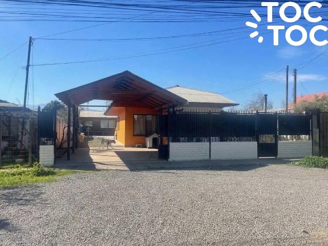 Casa en Rancagua