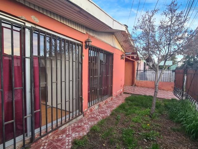 Casa en Rancagua