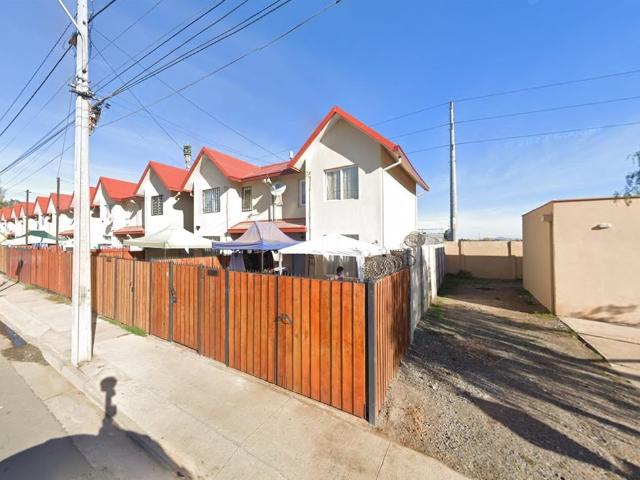 Casa en Rancagua