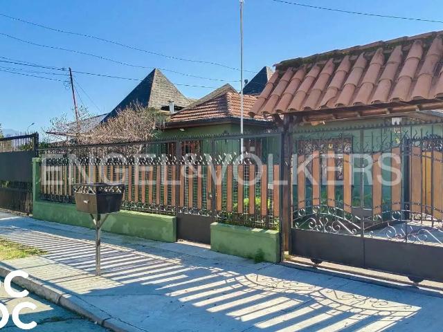 Casa en Rancagua
