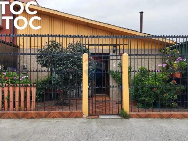 Casa en Rancagua