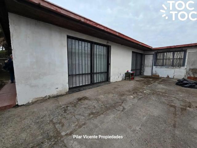 Casa en Rancagua