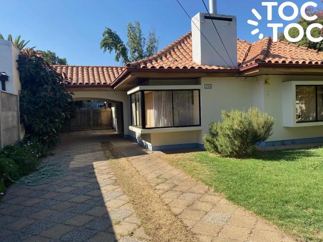 Casa en Rancagua