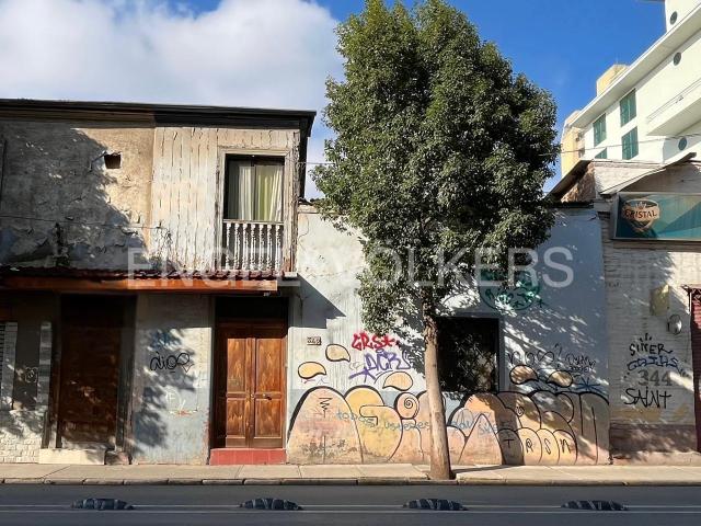 Casa en Rancagua