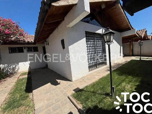 Casa en Rancagua