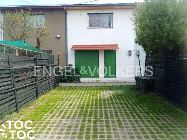Casa en Rancagua