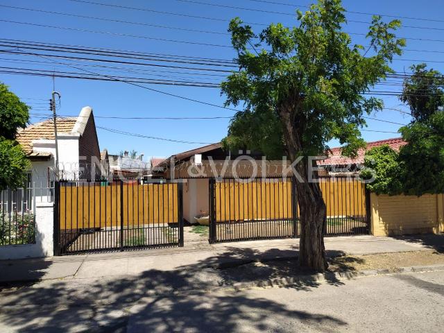 Casa en Rancagua