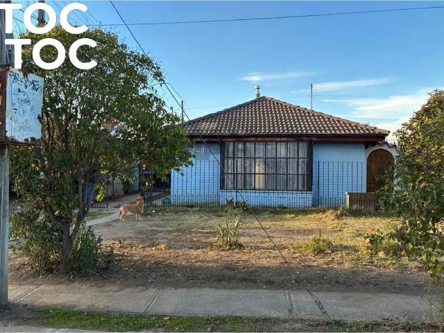 Casa en Rancagua