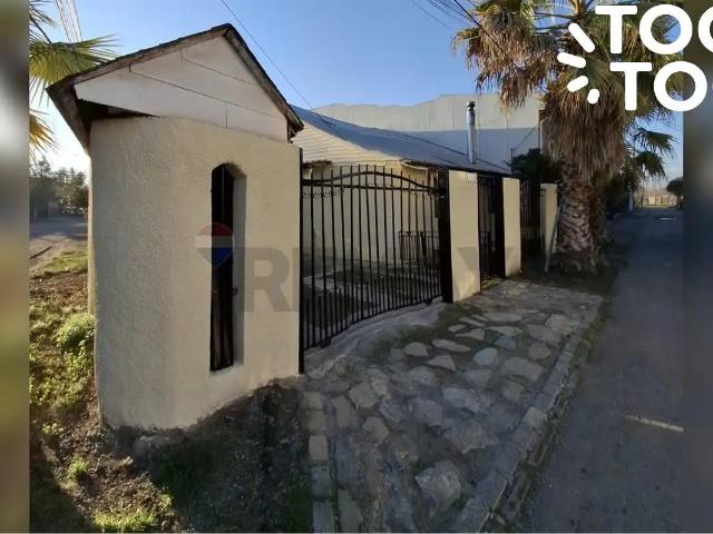 Casa en Rancagua