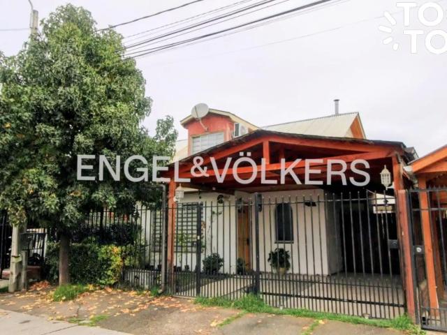 Casa en Rancagua