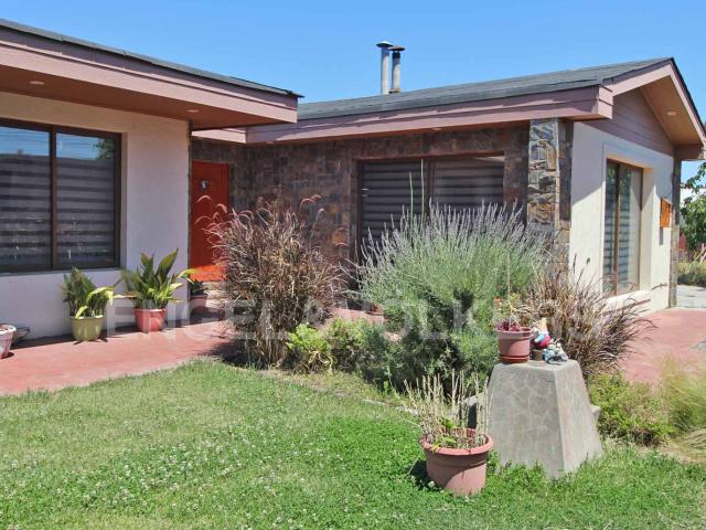 Casa en Rancagua