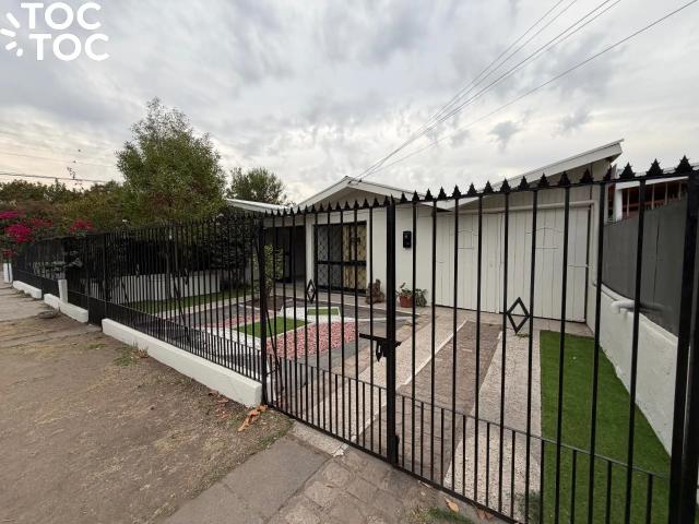 Casa en Rancagua