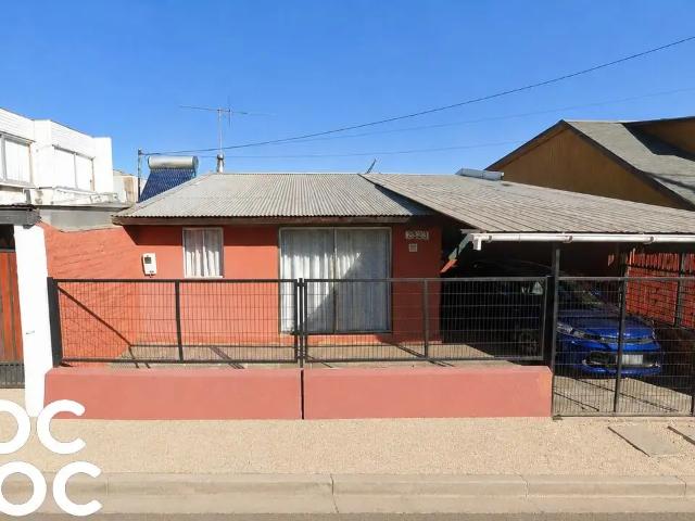 Casa en Rancagua