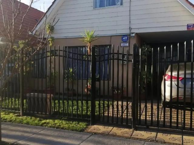 Casa en Rancagua