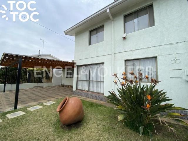 Casa en Rancagua