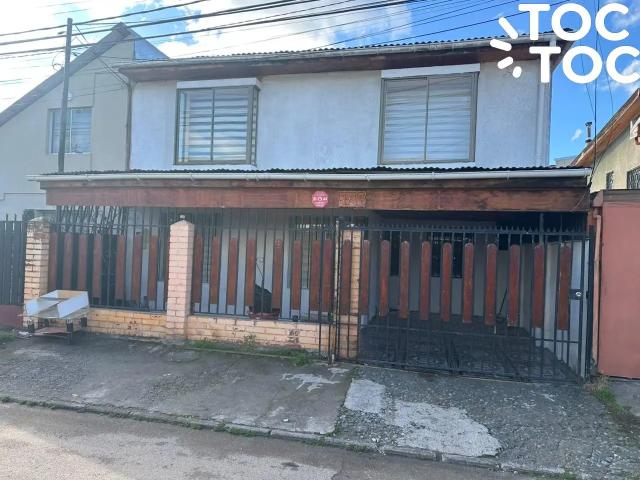 Casa en Rancagua