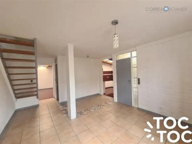 Casa en Rancagua