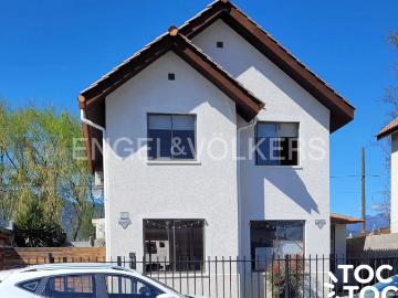Casa en Rancagua