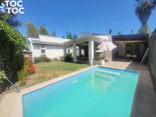 Casa en Rancagua
