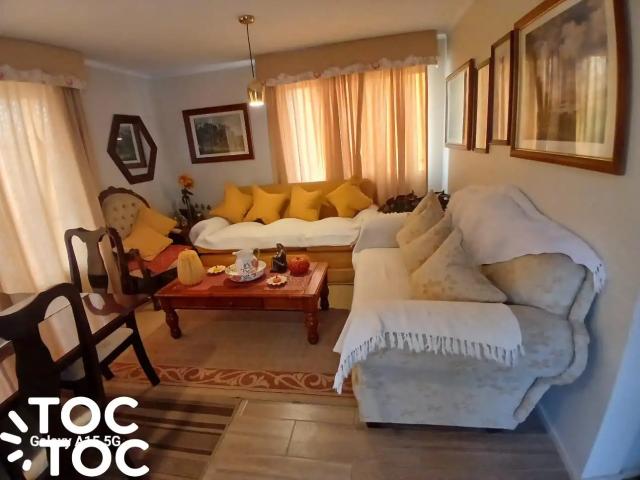 Casa en Rancagua