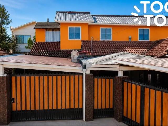 Casa en Rancagua