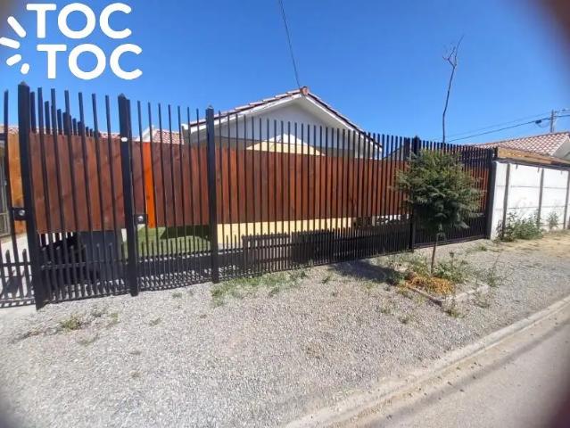 Casa en Rancagua